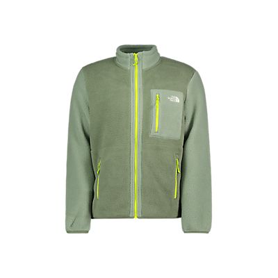 Yumiori Herren Midlayer