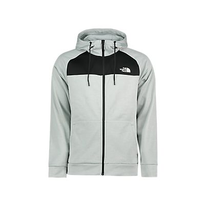 Reaxion Fleece Herren Midlayer