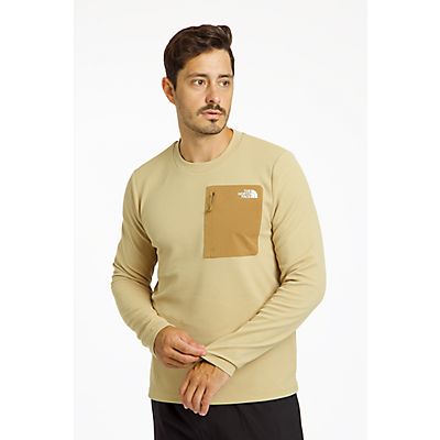 Kecha Herren Longsleeve