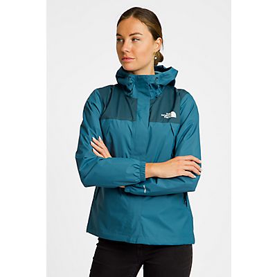 Antora Damen Outdoorjacke