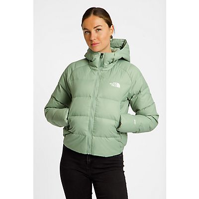 Hyalite Damen Daunenjacke