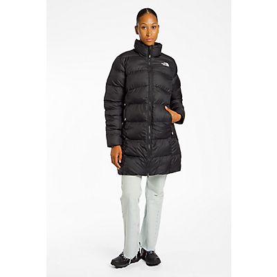 Saikuru Damen Wintermantel