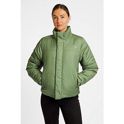 Siurana Damen Winterjacke
