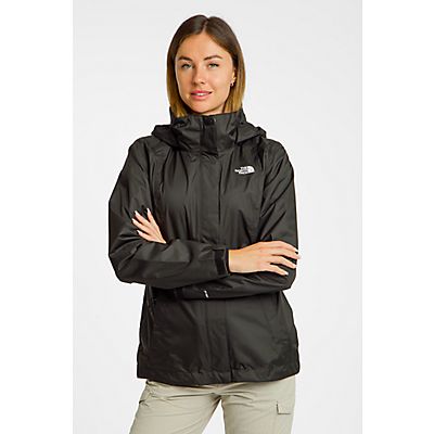 Evolve II Triclimate® 3in1 Damen Outdoorjacke