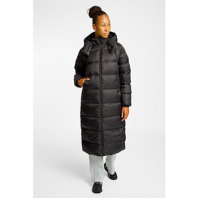 Hydrenalite City Long Damen Daunenmantel