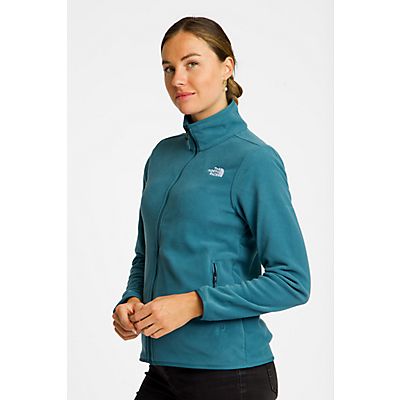 Glacier Fleece Damen Midlayer