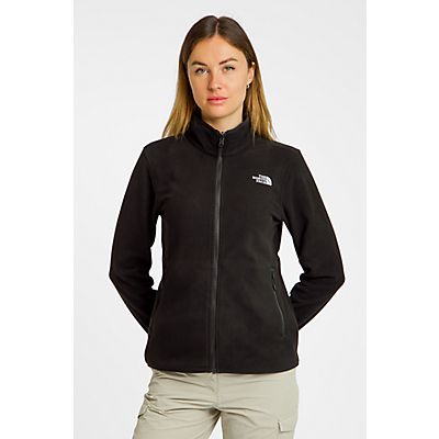 Glacier Fleece Damen Midlayer