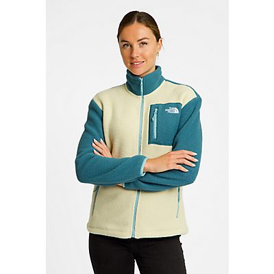 Yumiori Fleece Damen Midlayer