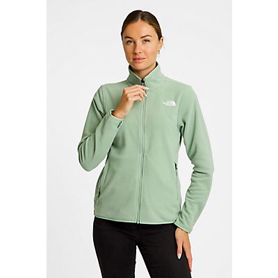 Glacier Fleece Damen Midlayer