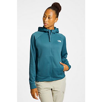 Reaxion Full-Zip 2.0 Damen Midlayer