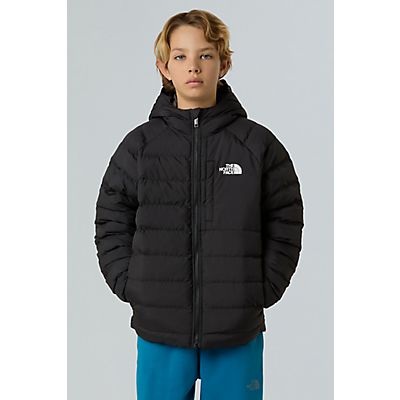 Perrito Reversible Kinder Outdoorjacke