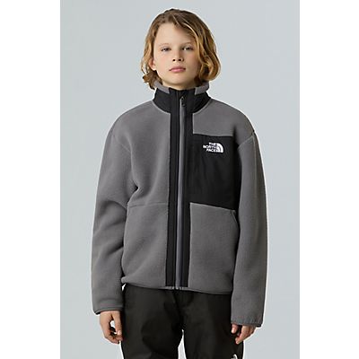 Yumiori Kinder Midlayer