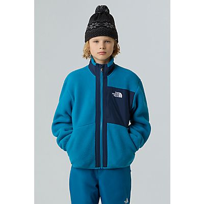 Yumiori Kinder Midlayer