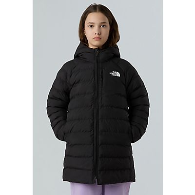 Perrito Reversible Kinder Winterjacke