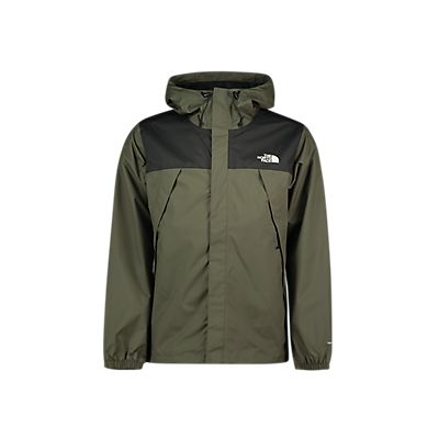 Antora Herren Outdoorjacke