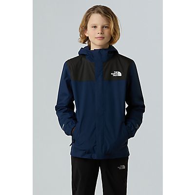 Antora Kinder Regenjacke