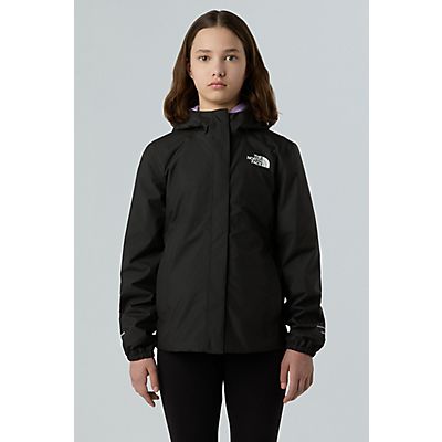 Antora Kinder Regenjacke