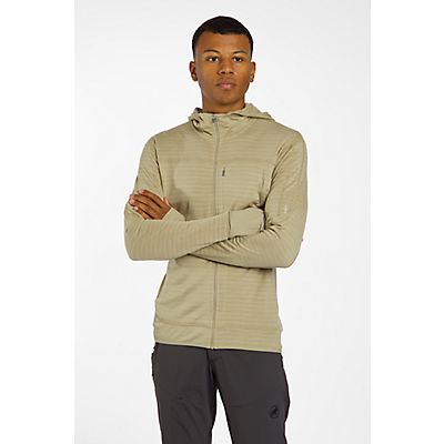 Merinomix 300 RealFleece™ Descender Herren Hoodie
