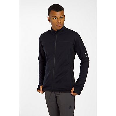 Merinomix 300 RealFleece™ Descender Herren Midlayer