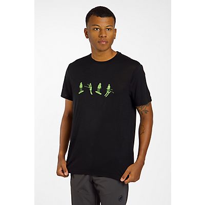 Merino 150 Tech Lite Snow Day Herren T-Shirt