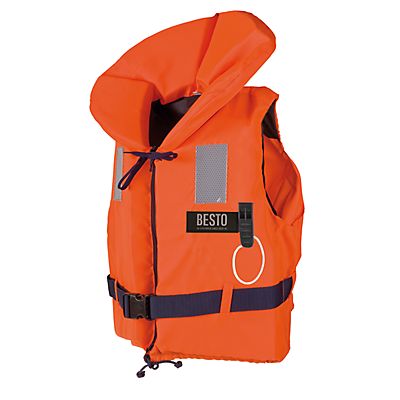 Econ 100N 60-70 kg Rettungsweste