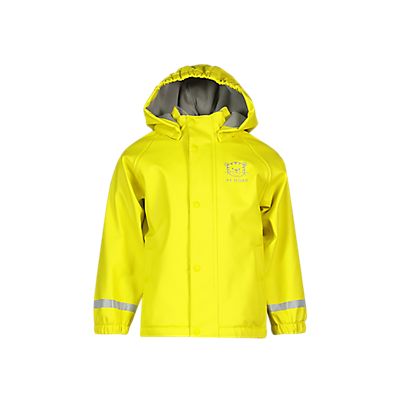 Kleinkind Regenjacke