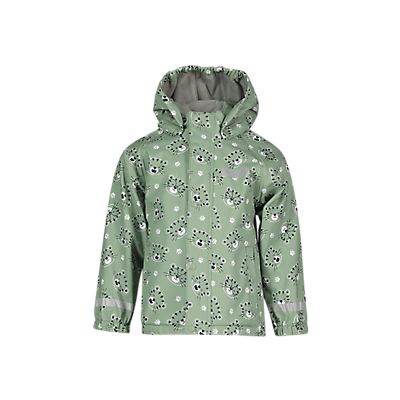 Kleinkind Regenjacke