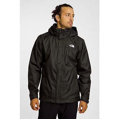 Evolve II Triclimate® 3in1 Herren Outdoorjacke