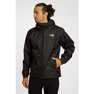 Quest Herren Outdoorjacke