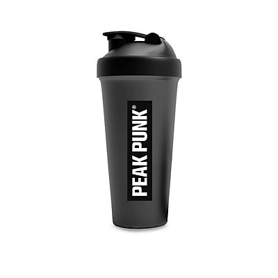 Biobased Protein 600 ml Shaker