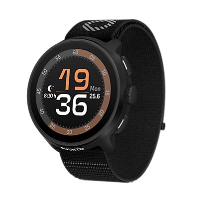 Run orologio sportivo