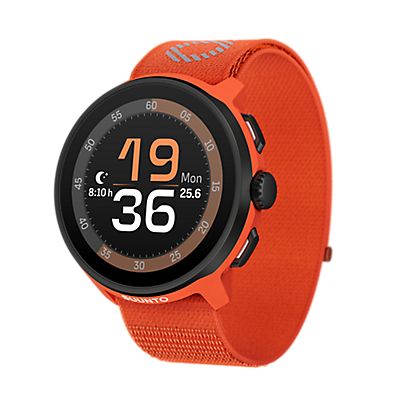 Run orologio sportivo