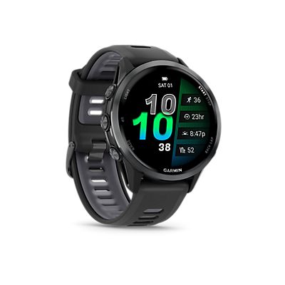 Forerunner® 970 Sportuhr