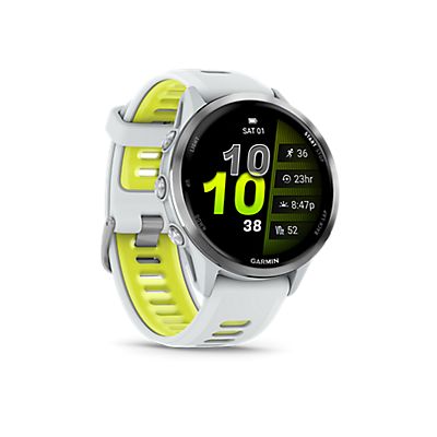 Forerunner® 970 Sportuhr