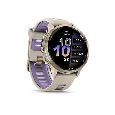 Forerunner® 970 Sportuhr