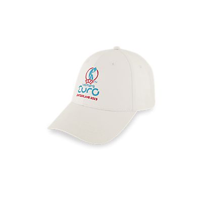 UEFA Women’s EURO 2025 – Switzerland Baseball Cap