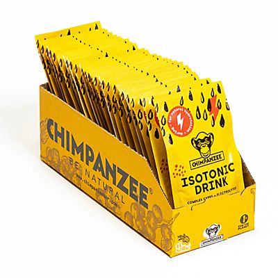 Isotonic Drink Lemon 25 x 30 g polvere per bevande