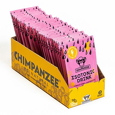 Isotonic Drink Cherry 25 x 30 g polvere per bevande