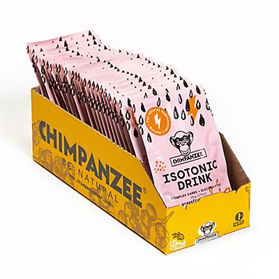 Isotonic Drink Grapefruit 25 x 30 g polvere per bevande