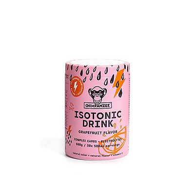 Isotonic Drink Grapefruit 600 g polvere per bevande