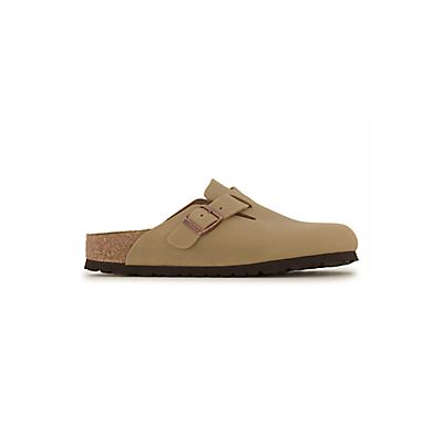 Boston LEOI Narrow Fit Damen Slipper