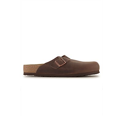 Boston LEOI Regular Fit Herren Slipper