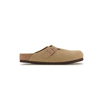 Boston LEOI Regular Fit Herren Slipper