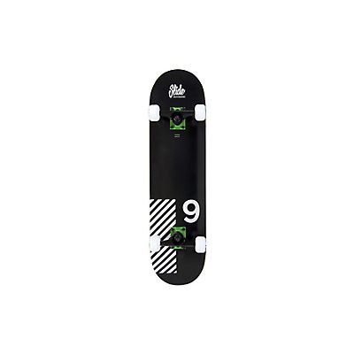 Nr.9 Skateboard