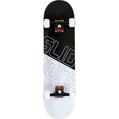 Double Skateboard