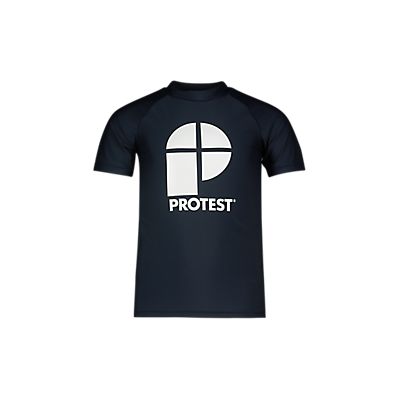 PRTBERENT 50+ Kinder Lycra Shirt