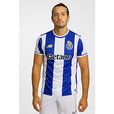 FC Porto Home maillot de football hommes 25/26