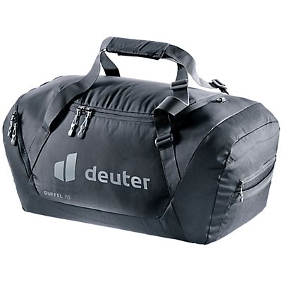 70 L duffle
