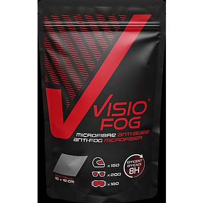VisioFog® Anti-Fog Mikrofasertuch