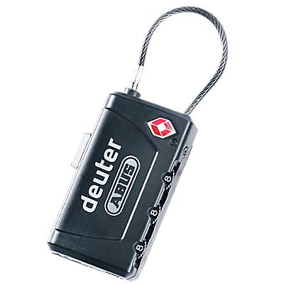 TSA attache de câble